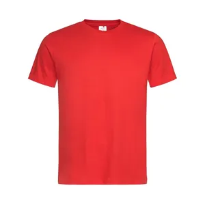 เสื้อยืดคลาสสิค-ที แบบยูนิเซ็กซ์ สำหรับงานส่งเสริมการขาย - Product Image 6
