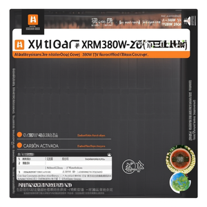 แผงโซลาร์เซลล์แบบโมโนคริสตัลไลน์ PERC ฮาล์ฟเซลล์ Xuri Solar XRM380W-60-166 กำลังไฟ 380 วัตต์ ได้รับการรับรองมาตรฐาน TUV พร้อมกระจกปิดด้านหน้า - Product Image 2