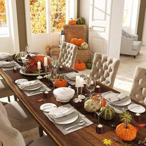 9 Pcs Wooden <b>Tea</b> <b>Light</b> Candle Holders Natural Wood Votive Tealight Holder Rustic Candle Holders for Wedding Birthday Halloween - Product Image 6