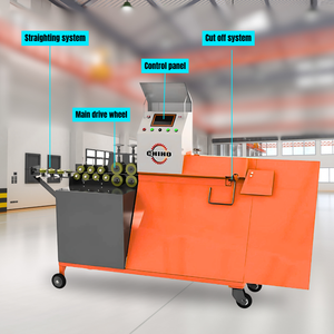 Dobladora de barras de refuerzo hidráulicas de Vietnam-Directo del fabricante - Product Image 5