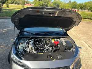 Seminuevo 2022 Nissa-n vers-a SV Sedan 4D - Product Image 5