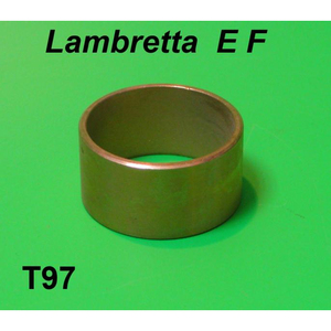 Bague de fixation moteur/châssis en bronze Lambretta E + F - Product Image 1