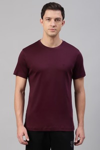 T-shirt pour hommes imprimé personnalisé à la demande T-shirt personnalisé pour cadeaux, événements ou vêtements promotionnels d'Inde - Product Image 4