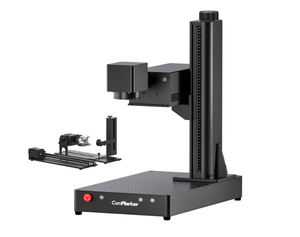 **OFFER** NEW STOCK Omn i1 5W UV Laser <b>Engraving</b> Machine with Electric Lifting 2 Optional Lenses - Product Image 2