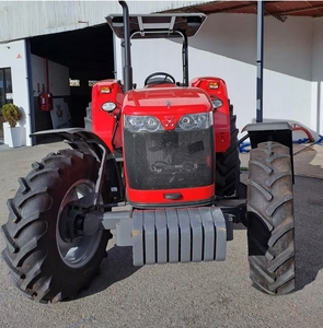 Tracteurs Massey Ferguson 385 2WD/4WD à vendre - Product Image 3
