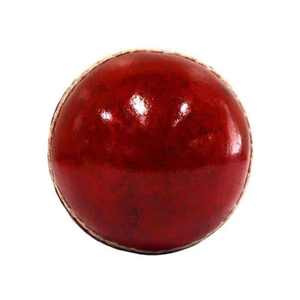 Pelota de cuero de alta calidad Pelota de cricket de color personalizada con los mejores diseños de logotipo Pelota dura para emocionantes juegos de cricket - Product Image 5