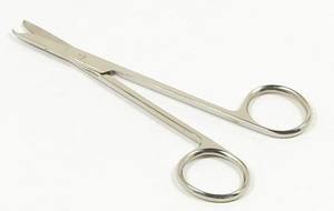 ชุดเครื่องมือผ่าตัดแบบมืออาชีพ Mahersi มาตรฐานความปลอดภัย ISO13485 ได้รับการรับรองมาตรฐาน CE ชุดเครื่องมือผ่าตัดปลายแหลมและปลายทู่ - Product Image 4