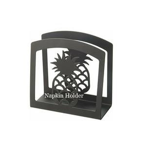 Latest Design Iron Tissue <b>Paper</b> Holder For Table Top Accessories <b>Napkin</b> Storage Holder At Cheapest Price - Product Image 1