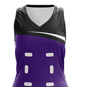 Vêtements de sport réversibles Netball les plus vendus Shorts Logo personnalisable Durable Prix raisonnable Services ODM Marque privée - Product Image 2