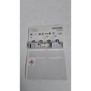 Kit di Riparazione Generico per Vari Marchi e Serie (90>) 71808541 Benzina - Product Image 2