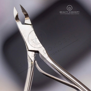 Cortauñas de Alta Calidad, Ecológicos, Hechos a Medida en Fábrica, de la Marca Beauty Concept Clippers - Product Image 5