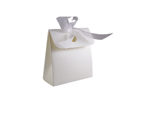 TRIHO-bolsa de papel para decoración de boda, caja de dulces de papel para Baby Shower, regalo, TRb- 1075 - Product Image 1