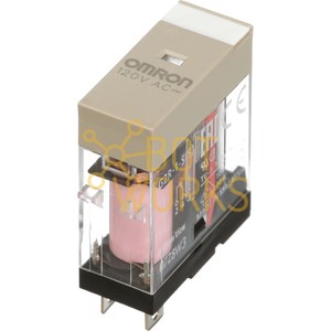 Omron G2R1SAC48SBYOMB - Neuf - Product Image 1