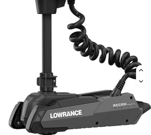 Motor de Pesca Lowrance Recons Freshwater 54 con Control Remoto FreeSteer, Pedal Inalámbrico y Cono de Navegación HDI - Product Image 4
