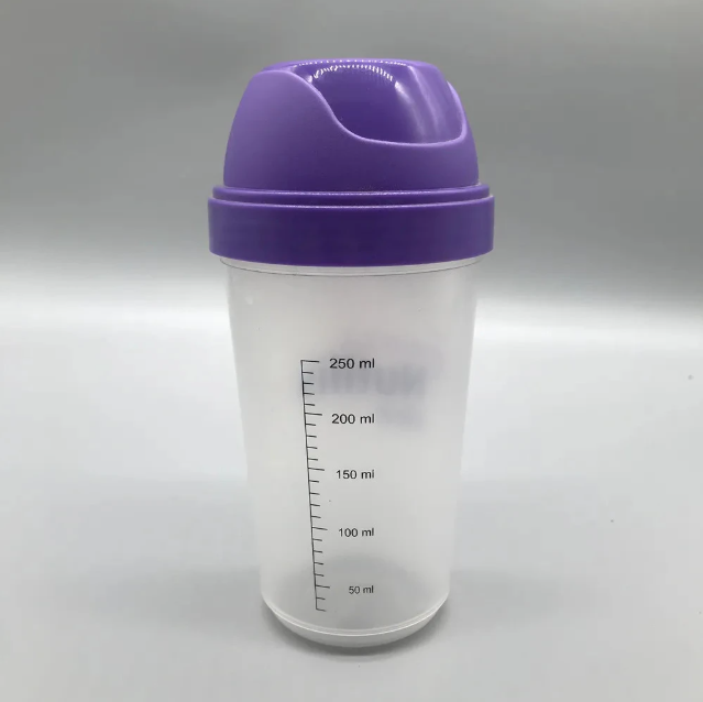 High Quality Heart Shaped PET Plastic
