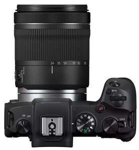 กล้อง + เลนส์ 24-105 มม. F4-7.1 STM - Product Image 2