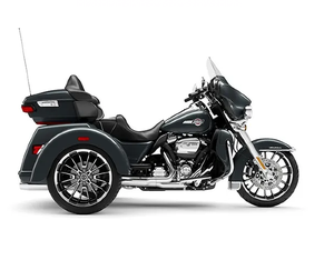 Alta calidad 2025 Harleey-Davidsonn Trike Tri Glide Ultraa Touringg con 3 años de garantía listo para enviar - Product Image 2