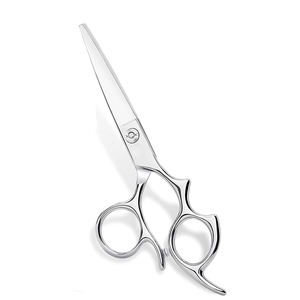Tijeras de corte de pelo hechas en acero inoxidable, precio al por mayor, con servicio OEM - Product Image 1