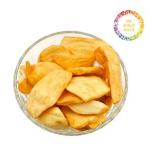 ขนมขนุนกรอบแบบพรีเมี่ยมและผลิตภัณฑ์จากเวียดนาม - Product Image 1