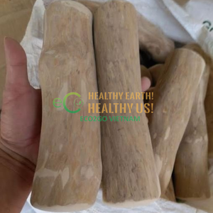 Cheap Eco-Friendly Coffee Wood Dog Chew Stick-Strong & Safe 100% Natural Eco2go Vietnam - Product Image 5