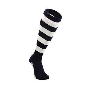 Chaussettes de baseball personnalisées pour vêtements de sport, chaussettes d'équipe, nouvelle arrivée, chaussettes de baseball en tricot athlétique pour hommes et femmes - Product Image 6