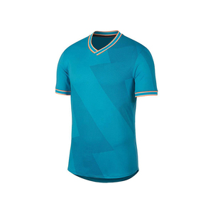 Uniforme de tennis en gros avec étiquette personnalisée design professionnel vente à la mode uniforme de tennis à la demande des clients - Product Image 2