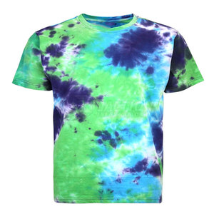 Venta caliente al por mayor de ajuste suelto impreso camiseta para hombres camisetas de sublimación por encargo mejor calidad suelta ajuste impreso camiseta - Product Image 1