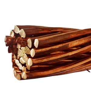 Débris de fil de cuivre Millberry/Débris de fil de cuivre 99.99% à vendre Grade 1 - Product Image 3