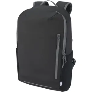 Mochila Impermeable Sostenible con Certificación GRS para Artículos Promocionales - Product Image 1