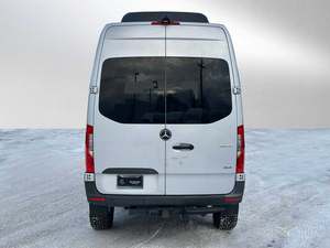 Fourgonnette Freightliner Sprinter 2021 en bon état - Product Image 5