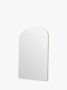 Décoration d'intérieur Vente en gros Dernière 2021 Bulk Handmade Wall Decor Metal Mirror For Home Decor Living Room - Product Image 3