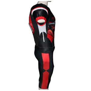 Uniformes de Fútbol Americano Personalizados de Alta Calidad, Corte Ajustado, Colores y Logotipos Personalizados, Tela Transpirable, Impresión por Sublimación - Product Image 5