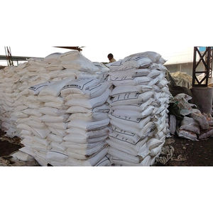 Chlorure de zirconyle octahydraté d'Inde - Product Image 1