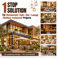 Ensemble de mobilier de luxe pour cafétéria, tables et chaises de cantine en métal doré de qualité commerciale pour restaurant, café de plage