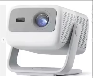Projecteur laser triple 4K ultra global certifié N1 scellé en usine, 4000 ANSI, avec Android TV 11.0 disponible - Product Image 3