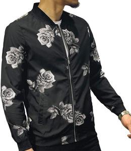 À la mode 2025 lourd toile huile ciré veste coton imperméable mâle printemps manches Shacket chemises Style décontracté veste - Product Image 3