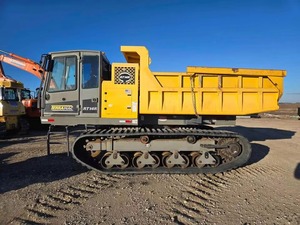 Véhicule utilitaire routier de transport de marchandises, conçu pour les applications logistiques de charges lourdes, prêt à l'emploi - Product Image 4
