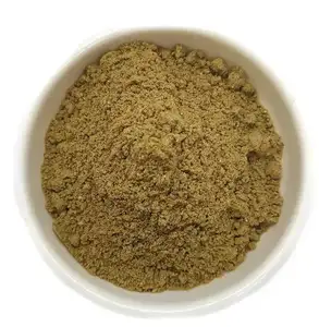 Hot Sale Worm Meal Powder For Fish Meal Protein Dried High Protein Fish Flour For Animal Feeds