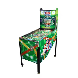 Máquina <span class=keywords><strong>de</strong></span> Juegos Operada con Monedas, Máquina <span class=keywords><strong>de</strong></span> Juegos <span class=keywords><strong>de</strong></span> Disparos <span class=keywords><strong>de</strong></span> Pelotas, Máquina <span class=keywords><strong>de</strong></span> Pinball <span class=keywords><strong>Interestelar</strong></span>, Máquina <span class=keywords><strong>de</strong></span> Entretenimiento - Product Image 2