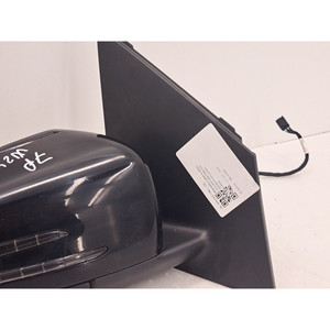 กระจกมองข้างขวา DX เมอร์เซเดส บี คลาส W246 รุ่นที่ 2 กระจกมองข้าง 7 พิน 651901 (12>) - Product Image 5
