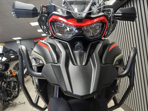 Quality Hot Sale Model New 2024 T-RK 702 X With 2 Year International Warranty - Product Image 2