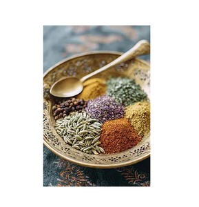 ช้อนทองเหลืองขนาดเล็กช้อนกาแฟและของหวานด้ามยาวขนาดเล็กช้อนชาทองเหลืองสแตนเลสสีทอง - Product Image 1