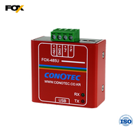 Convertisseur de communication RS 485 KOREA FOX-485U