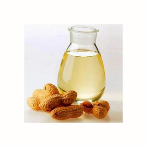 น้ำมันถั่วลิสงบริสุทธิ์ออร์แกนิกของเหลวรับประกันคุณภาพ - Product Image 1