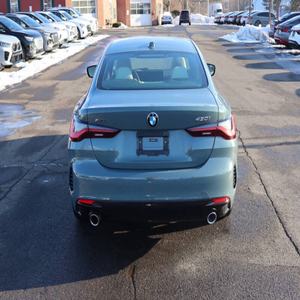 BMW Serie 4 430i xDrive 2025 USADO EN EXCELENTES CONDICIONES - Product Image 3