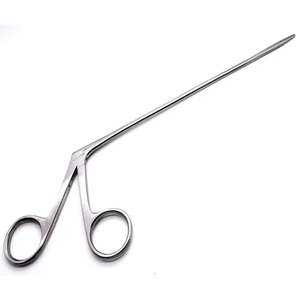 คีมจับแบบจระเข้ สแตนเลสสตีลสั่งทำพิเศษ สำหรับการผ่าตัดทางการแพทย์ ใช้ในโรงพยาบาลและคลินิก - Product Image 1