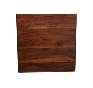 Plateau de service en bois de manguier fabriqué à la main pour restaurant hôtel cuisine salle à manger et restauration plateau en bois de qualité supérieure exportateur - Product Image 3