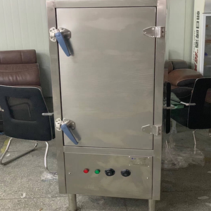 128l Ozon Desinfectie Kast Rvs Servies Desinfectie Kast Te Koop - Product Image 5