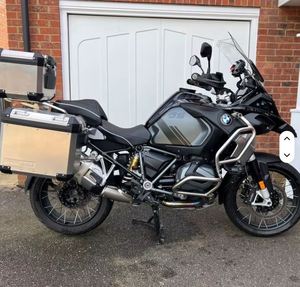 Offre de prix de gros Nouveauté 2024-2025 Motocyclettes R1250 GS Adventure Standards à vendre - Prêtes à l'exportation - Product Image 1