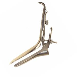 Le spéculum Weisman-Graves pour examen hospitalier personnalise l'ouverture jetable durable à bas prix - Product Image 5